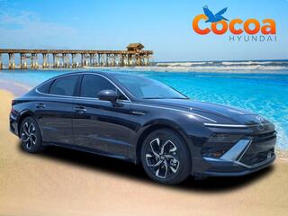 2025 Hyundai Sonata for sale in Cocoa FL