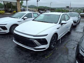 2025 Hyundai Sonata for sale in Johnson City TN