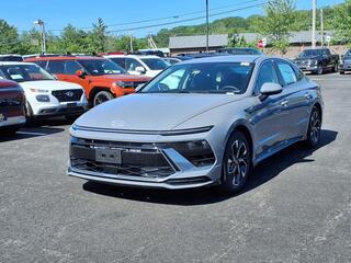 2025 Hyundai Sonata for sale in Westbrook ME