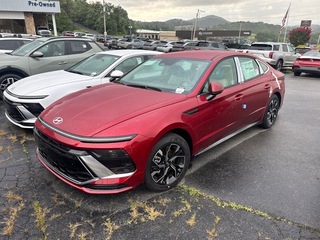 2025 Hyundai Sonata for sale in Johnson City TN