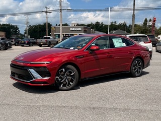 2025 Hyundai Sonata for sale in Mount Hope WV