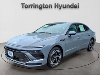 2026 Hyundai Sonata for sale in Torrington CT
