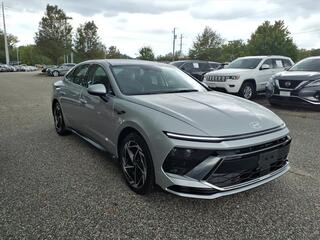 2026 Hyundai Sonata