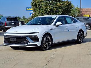 2026 Hyundai Sonata for sale in Peoria IL