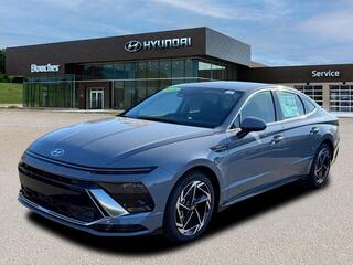 2026 Hyundai Sonata for sale in Janesville WI