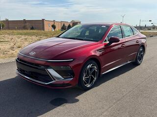 2026 Hyundai Sonata for sale in Janesville WI