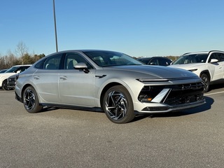 2026 Hyundai Sonata for sale in South Hill VA