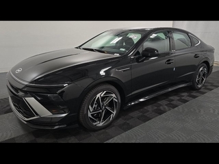 2026 Hyundai Sonata for sale in Plano TX