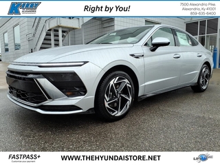2026 Hyundai Sonata for sale in Alexandria KY