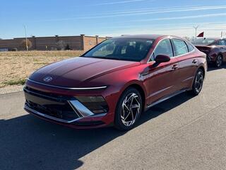 2026 Hyundai Sonata for sale in Janesville WI