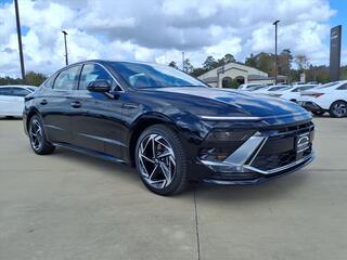 2026 Hyundai Sonata for sale in Boerne TX