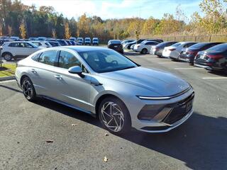 2026 Hyundai Sonata for sale in Hampton VA