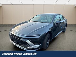 2026 Hyundai Sonata for sale in Johnson City TN