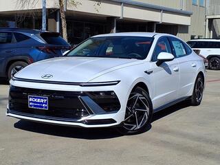 2026 Hyundai Sonata for sale in Denton TX