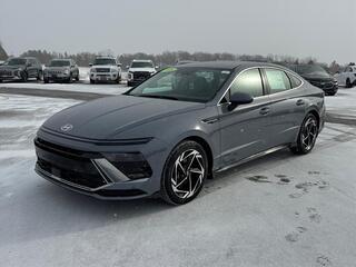 2026 Hyundai Sonata for sale in Janesville WI