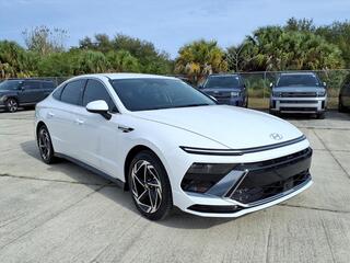 2026 Hyundai Sonata for sale in Melbourne FL