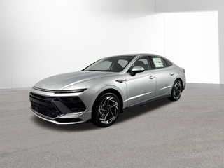 2026 Hyundai Sonata for sale in Indianapolis IN