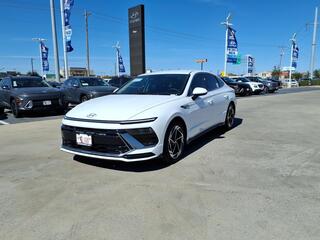 2026 Hyundai Sonata for sale in Somersworth NH