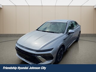 2026 Hyundai Sonata for sale in Johnson City TN