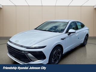 2026 Hyundai Sonata for sale in Johnson City TN