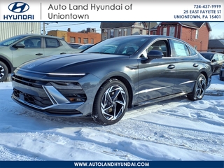2026 Hyundai Sonata for sale in Uniontown PA