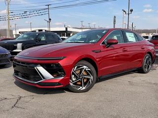 2026 Hyundai Sonata for sale in Mount Hope WV