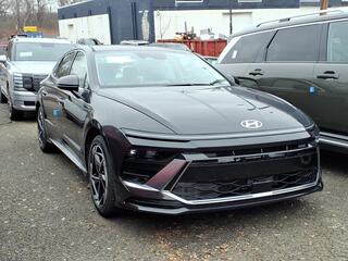 2026 Hyundai Sonata for sale in West Nyack NY