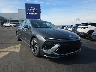 2026 Hyundai Sonata for sale in Johnstown PA