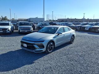 2026 Hyundai Sonata for sale in Somersworth NH