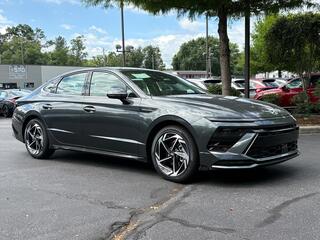 2026 Hyundai Sonata for sale in Asheville NC