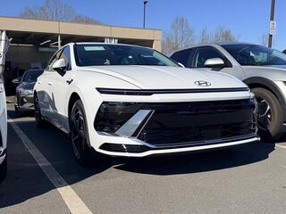 2026 Hyundai Sonata for sale in South Hill VA