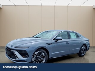 2026 Hyundai Sonata for sale in Bristol TN