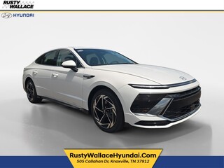 2026 Hyundai Sonata for sale in Knoxville TN