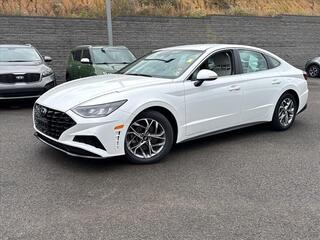 2022 Hyundai Sonata