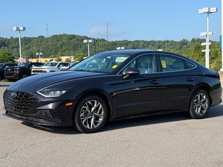 2023 Hyundai Sonata
