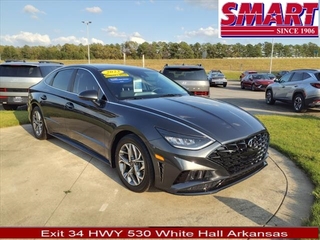 2023 Hyundai Sonata for sale in White Hall AR