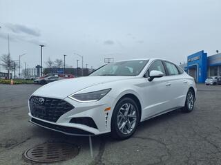 2023 Hyundai Sonata for sale in North Haven CT