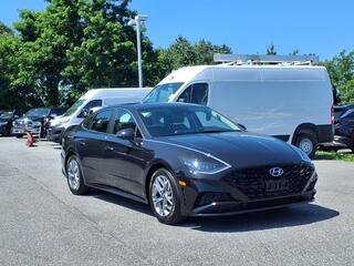 2023 Hyundai Sonata