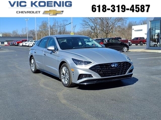 2023 Hyundai Sonata