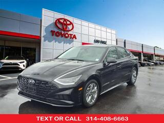 2023 Hyundai Sonata for sale in Kirkwood MO