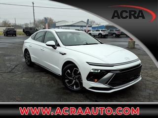 2024 Hyundai Sonata for sale in Fort Mill SC