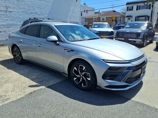 2024 Hyundai Sonata for sale in Jersey City NJ
