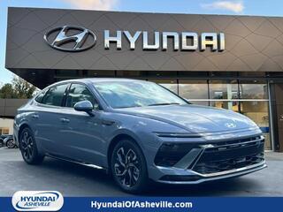 2024 Hyundai Sonata for sale in Asheville NC