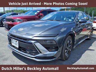 2024 Hyundai Sonata