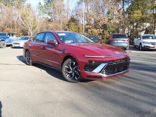 2024 Hyundai Sonata for sale in Apex NC