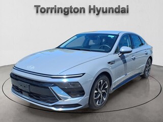 2024 Hyundai Sonata for sale in Torrington CT