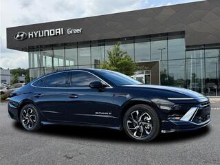 2024 Hyundai Sonata for sale in South Hill VA