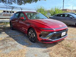 2024 Hyundai Sonata for sale in San Antonio TX