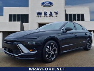 2025 Hyundai Sonata