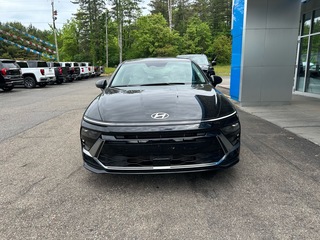 2025 Hyundai Sonata for sale in Dowagiac MI
